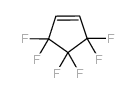 1H,2H-Hexafluorocyclopentene
