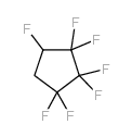 1,1,2,2,3,3,4-Heptafluorocyclopentane