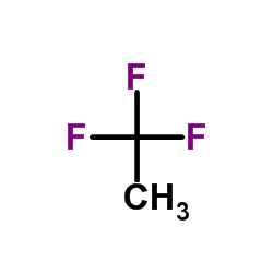 1,1,1-Trifluoroethane