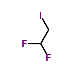 1,1-Difluoro-2-iodoethane