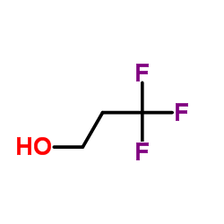 3,3,3-Trifluoro-1-propanol