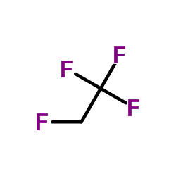 1,1,1,2-Tetrafluoroethane