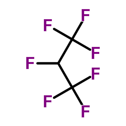 1,1,1,2,3,3,3-Heptafluoropropane