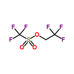 2,2,2-Trifluorethyltrifluormethansulfonat
