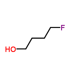 4-Fluoro-1-butanol fabricante, proveedor