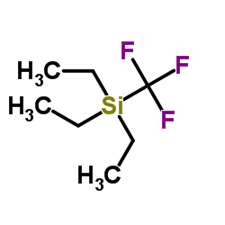 Triethyl(Trifluoromethyl)Silane