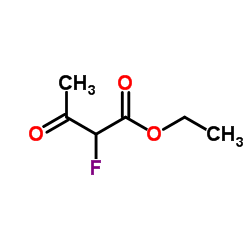 Ethyl 2-Fluoroacetoacetate