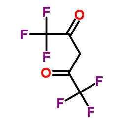Hexafluoroacetylacetone