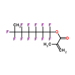 1H,1H,7H-Perfluoroheptilo Metacrilato fabricante, proveedor