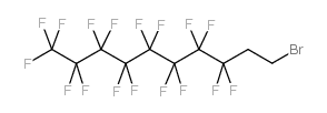 1H,1H,2H,2H-Perfluorodecyl Bromide