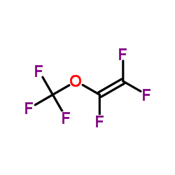 Trifluoromethyl trifluorovinyl ether