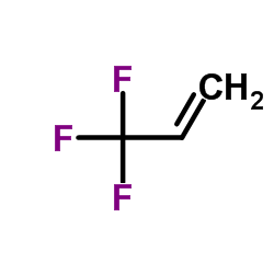 3,3,3-Trifluoroprop-1-eno fabricante, fornecedor