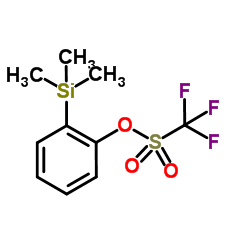 Trifluorometanossulfonato de 2-(trimetilsilil)fenila fabricante, fornecedor