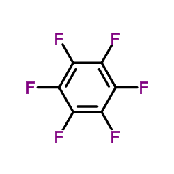 Hexafluorobenzene