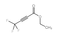 4,4,4-trifluoro-2-butinoato de etila