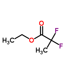 Ethyl 2,2-Difluoropropionate