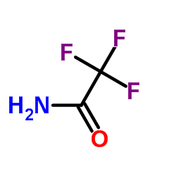 Trifluoracetamid