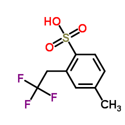 2,2,2-Trifluoroethyl p-Toluenesulfonate