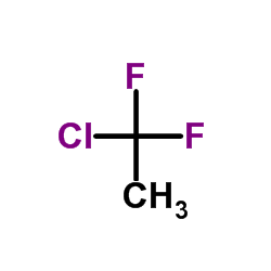1-Chloro-1,1-Difluoroethane