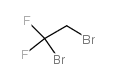 1,2-Dibromo-1,1-difluoroetano