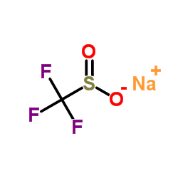 Sodium Trifluoromethanesulfinate