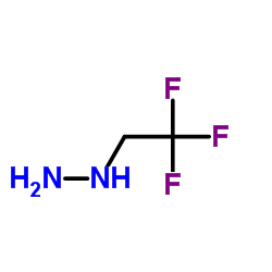 2,2,2-Trifluoroethylhydrazin Hersteller, Lieferant