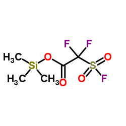 Trimethylsilyl Difluoro(fluorosulfonyl)acetate