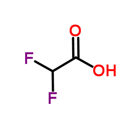 Difluoroacetic Acid
