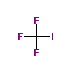 Trifluoromethyl Iodide