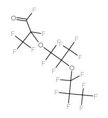 Perfluoro-2,5-dimethyl-3,6-dioxanonanoylfluorid Hersteller, Lieferant