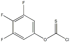 O-3,4,5-Trifluorofenil Carbonocloridotioato