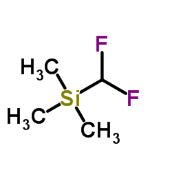(Difluoromethyl)trimethylsilane