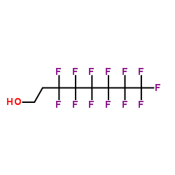 2-(Perfluorohexyl)ethanol