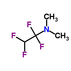 1,1,2,2-Tetrafluoro-N,N-dimethylethylamine