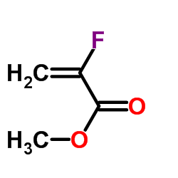 Methyl-2-fluoracrylat