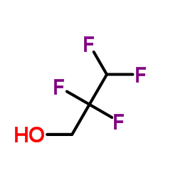 2,2,3,3-Tetrafluoro-1-propanol fabricante, fornecedor
