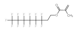 2-(Perfluorohexyl)ethyl Methacrylate