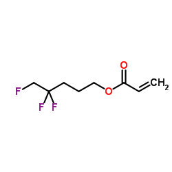 Perfluoroalkyl Ethyl Acrylates