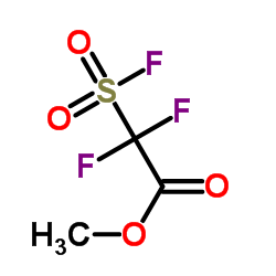 2,2-Difluoro-2-(fluorosulfonil)acetato de metilo
