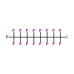 Perfluorooctyl Iodide