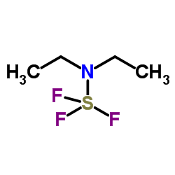 Diethylaminosulfur Trifluoride