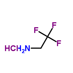2,2,2-Trifluoroethylamine Hydrochloride