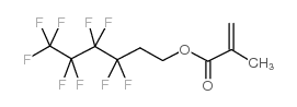 1H,1H,2H,2H-Nonafluorohexyl Methacrylate