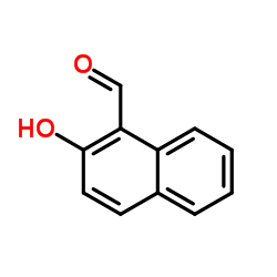 2-Hidroxi-1-naftaldehído