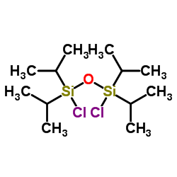 1,3-Dicloro-1,1,3,3-tetraisopropildisiloxano