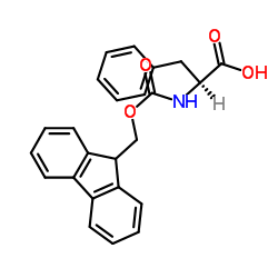 Fmoc-L-Phenylalanine