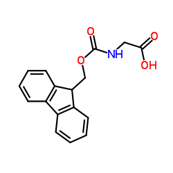 Fmoc-Glycine