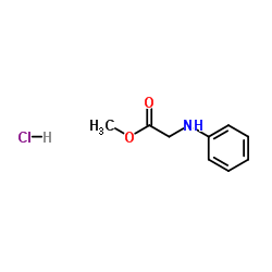 (S)-(+)-2-Phenylglycine Methyl Ester Hydrochloride