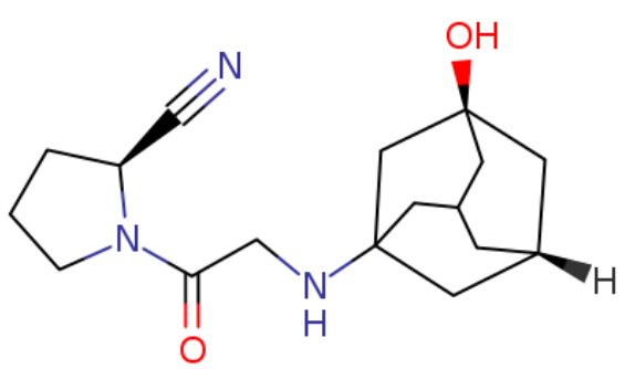 Вилдаглиптин