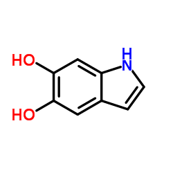 5,6-Dihidroxiindol